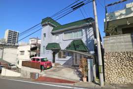 名古屋市千種区池園町2丁目 一戸建て