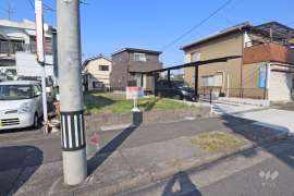 名古屋市守山区高島町 土地