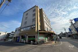 名古屋市北区柳原4丁目 収益物件