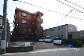 名古屋市西区長先町 収益物件