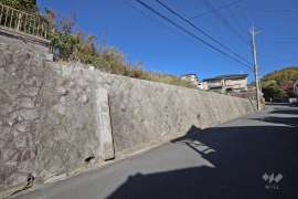 高槻市浦堂3丁目 土地