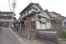 名古屋市緑区桶狭間南 一戸建て