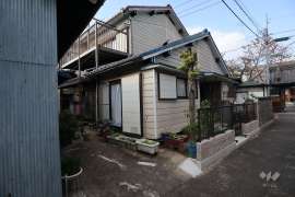 名古屋市南区星崎1丁目 土地