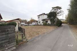 名古屋市守山区大字中志段味字南原 土地