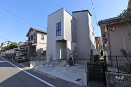 大府市桃山町2丁目 一戸建て