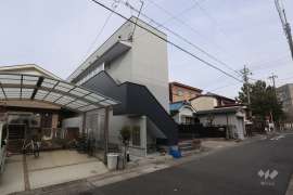 名古屋市西区市場木町 収益物件