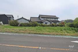 大府市米田町1丁目 土地