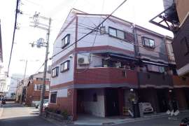 大阪市淀川区田川北1丁目 一戸建て