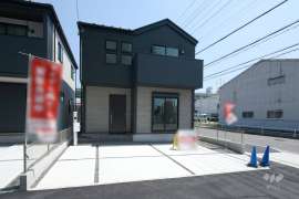 名古屋市西区こも原町 一戸建て