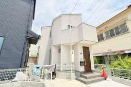 伊丹市寺本1丁目 一戸建て