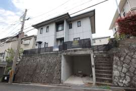 宝塚市逆瀬台5丁目 一戸建て