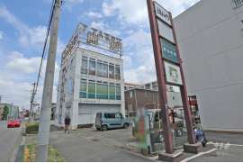 名古屋市中川区中島新町2丁目 店舗