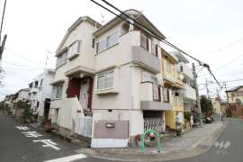 茨木市新堂3丁目 一戸建て