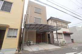 春日井市月見町 一戸建て