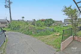 春日井市穴橋町 土地