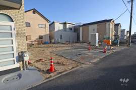 春日井市柏原町5丁目 土地