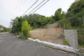 西宮市甲陽園目神山町 一戸建て