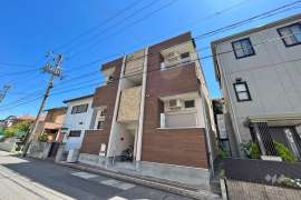 名古屋市瑞穂区下坂町4丁目 収益物件