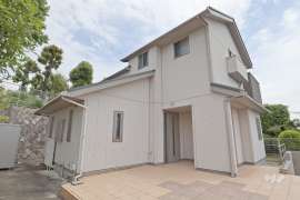 箕面市粟生新家5丁目 一戸建て