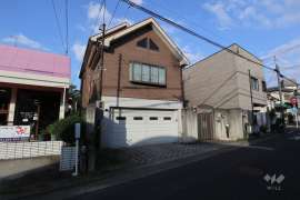 名古屋市天白区八事天道 一戸建て