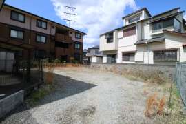 宝塚市高司2丁目 土地