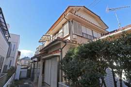 名古屋市南区菊住2丁目 一戸建て