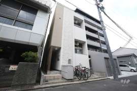 名古屋市中村区北畑町1丁目 収益物件