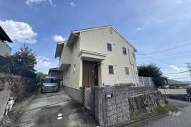 宝塚市売布山手町 一戸建て