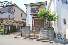 摂津市鳥飼新町2丁目 一戸建て