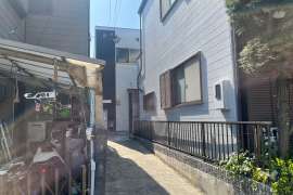 名古屋市北区中切町2丁目 収益物件