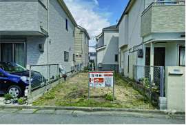 宝塚市末成町 土地