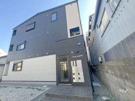 シャトー・ノアール西芦屋