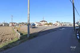 春日井市新開町字新開 土地