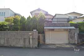 名古屋市緑区鳴海町字大清水 土地