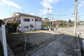 川西市大和西1丁目 土地