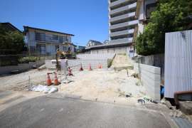 名古屋市緑区鳴海町字宿地 土地