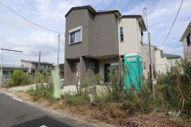 名古屋市中村区日比津町4丁目 一戸建て