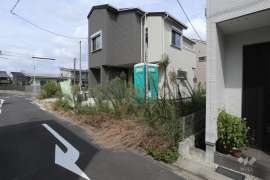 名古屋市中村区日比津町4丁目 一戸建て