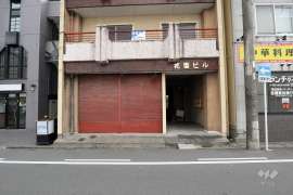 名古屋市北区田幡2丁目 土地