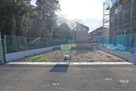 春日井市柏井町5丁目 土地