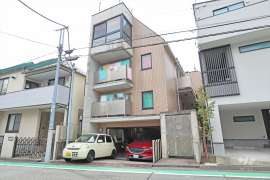 世田谷区弦巻3丁目 一戸建て