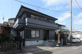名古屋市西区宝地町 一戸建て