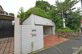 西宮市新甲陽町 土地