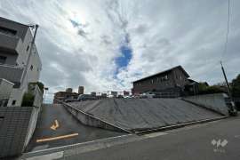 名古屋市昭和区汐見町 土地