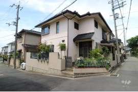 池田市畑1丁目 一戸建て