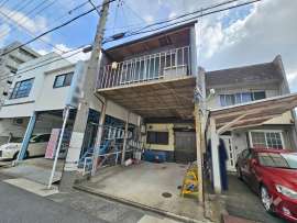 名古屋市南区大同町4丁目 一戸建て