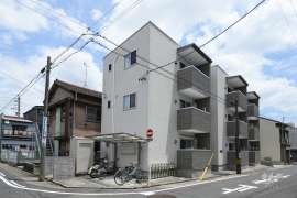 カーサアベニューナカムラ