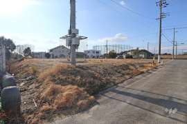 大府市横根町箕手 土地