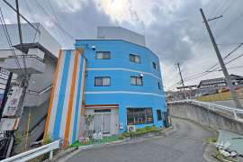 川西市平野2丁目 一戸建て