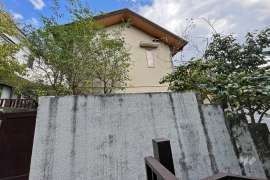 神戸市東灘区住吉山手5丁目 一戸建て